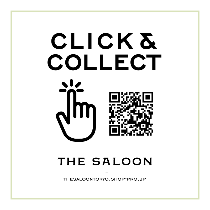 THE SALOON CLICK & COLLECT